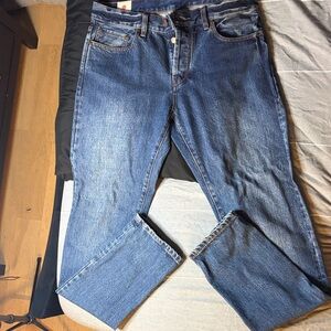 Han kjobenhavn jeans